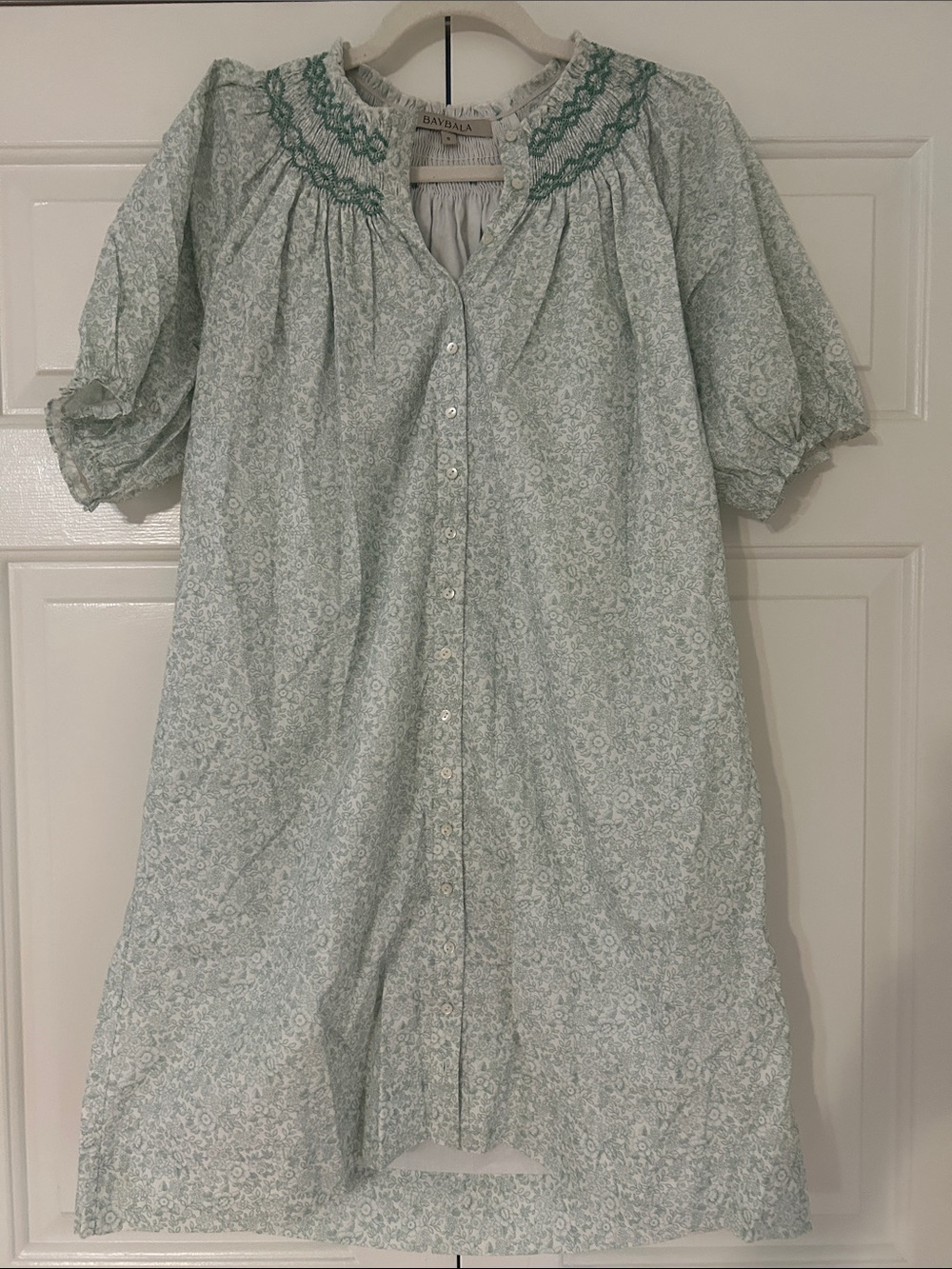 Baybala Whitney dress